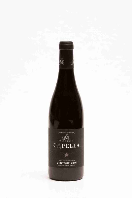VENTOUX AOC, MARRENON LA CAPELLA