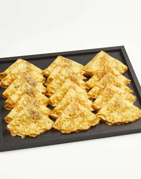 Coffret crêpes BIO