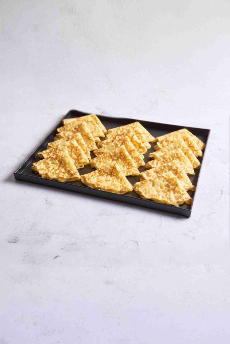 Coffret crêpes BIO