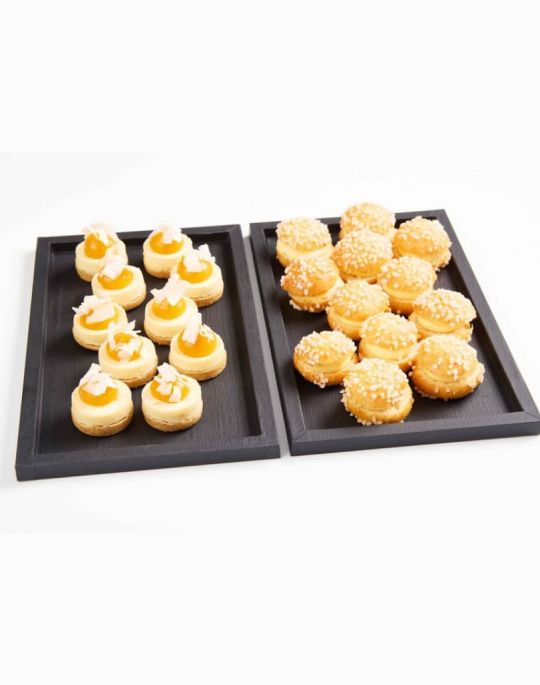 Coffret Enfournée