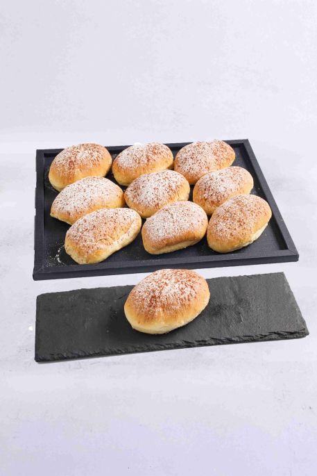 Coffret brioches chocolatées 12 pièces