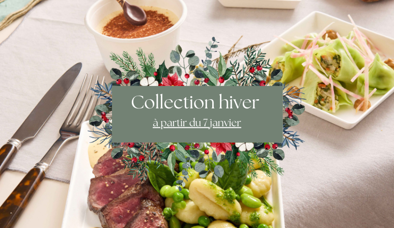 Collection hiver