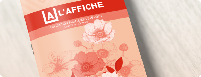 Carte printemps été