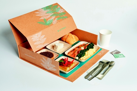 Packaging Gamme Bistrot Packaging Gamme Bistrot
